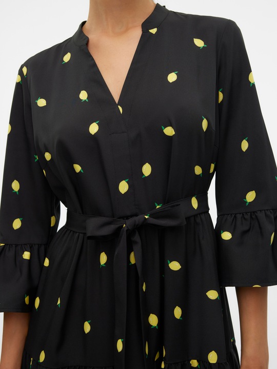 Image du produit Vero Moda VMZERA Robe longue Robe (M)