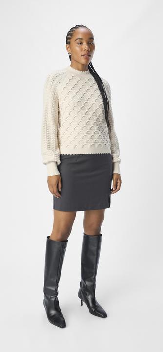 Produktbild Object Raffinierter Strickpullover (XL)