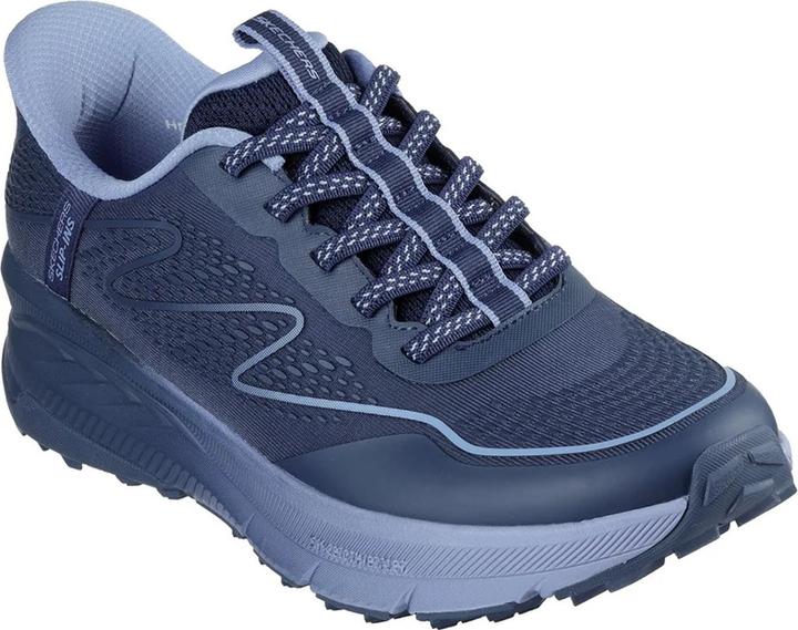 Skechers Womens/Ladies Switch Back Mist Hiking Shoes