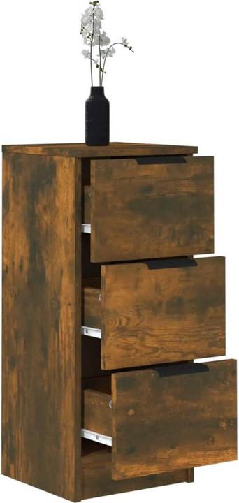 Image du produit vidaXL Sideboard (30 x 30 x 70 cm)