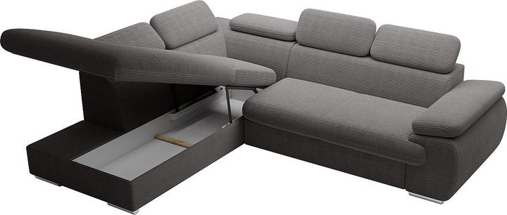 Produktbild Vente-unique Fabien (Ecksofa)