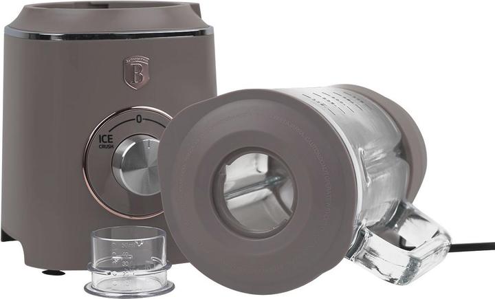 Produktbild BerlingerHaus Taupe Collection (1000 W)