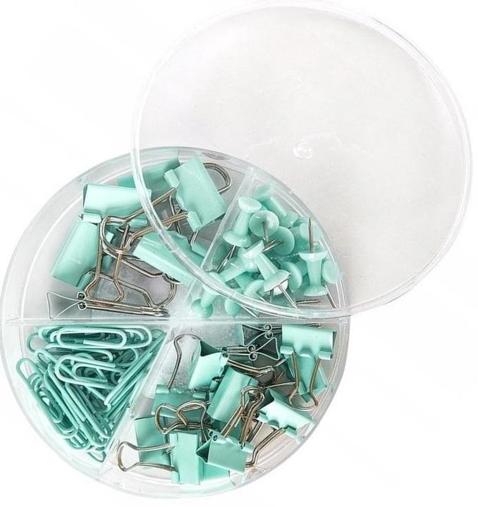 Deli Mint-Büroset (30x)