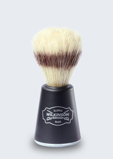 Actual product image Wilkinson Vintage (Shaving brush)