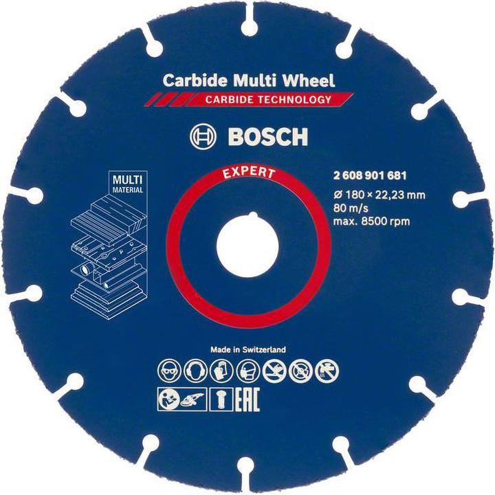 Saw blades