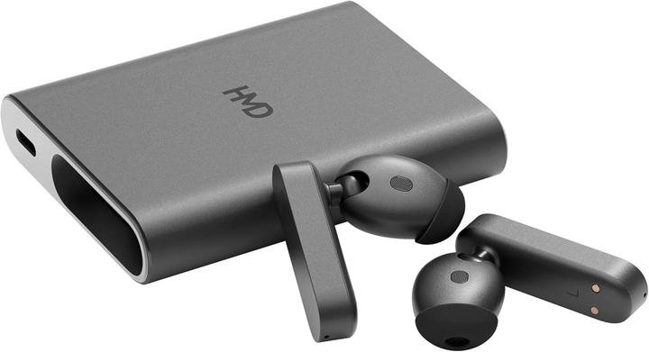 Produktbild HMD Amped Buds (ANC, 95 h, Kabellos)