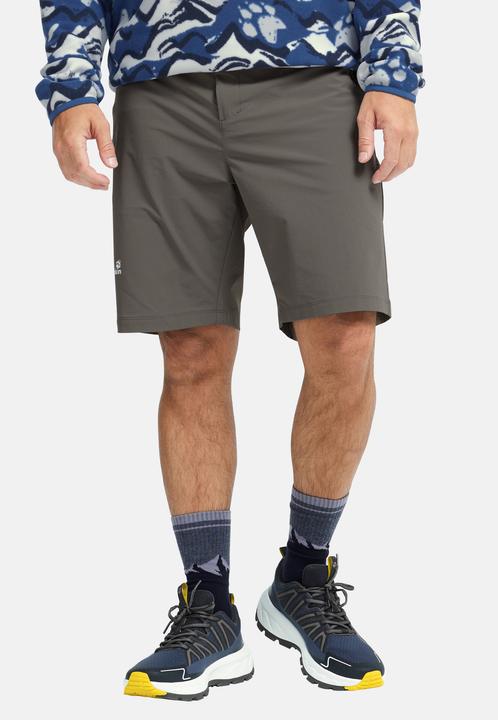 Produktbild Jack Wolfskin Wild Hike Low M (41)