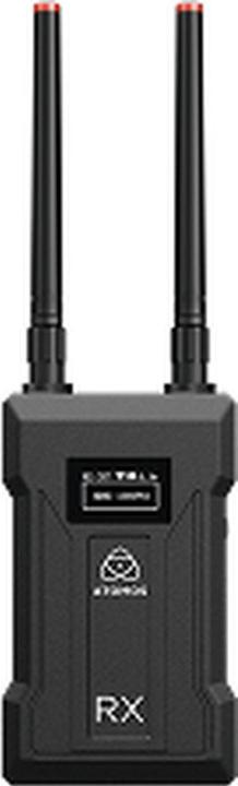 Produktbild Atomos RX 4K/HD Wireless Video Monitoring (Receiver only) (4K)