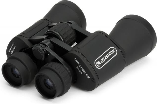 Actual product image Celestron UpClose G2 20x50 (20 x, 50 mm)