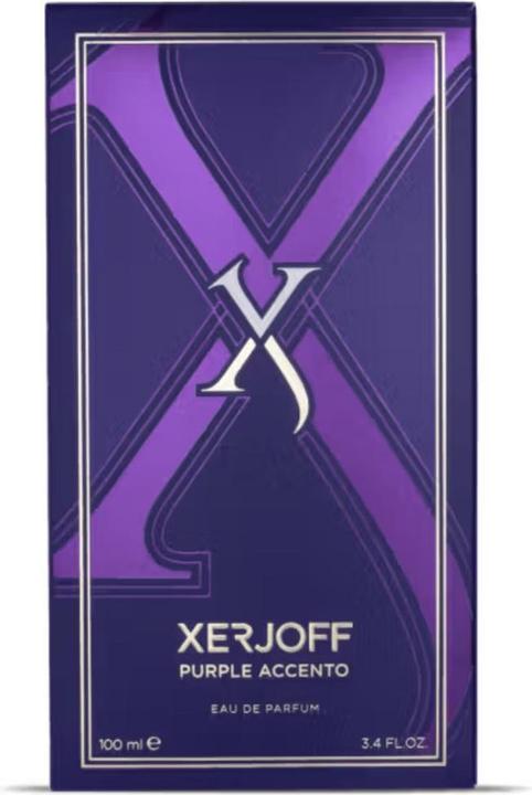 Immagine prodotto XerJoff Purple Accento (Eau de parfum, 100 ml)