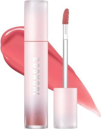 Produktbild Cosnori Wasserfarbiger veganer Lippenfarbton leicht und langanhaltend