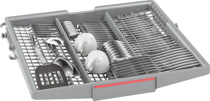 Actual product image Bosch Hausgeräte SMV6ZCX10E