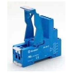 Thumbnail - Finder, Zubehör Steuerungstechnik, Fassung (Relaissockel)