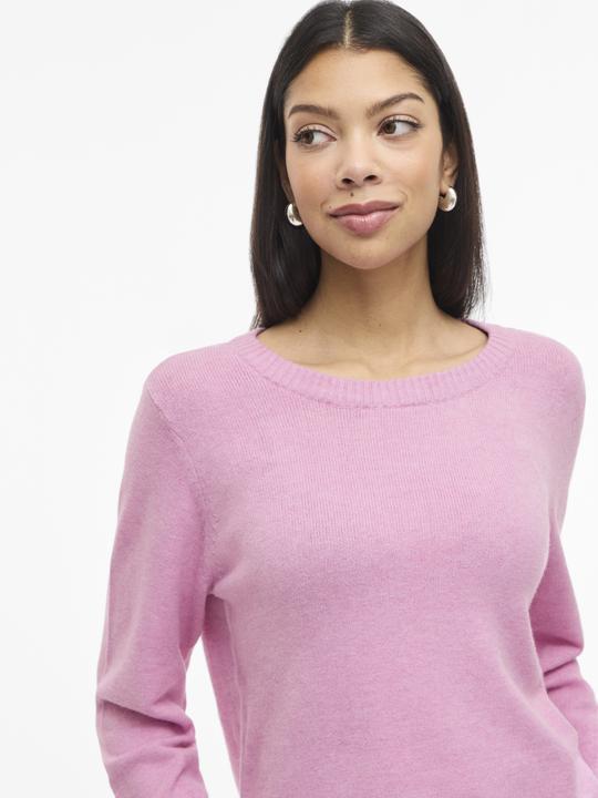 Immagine prodotto Vila VIRIL Rundhals Strickpullover (L)