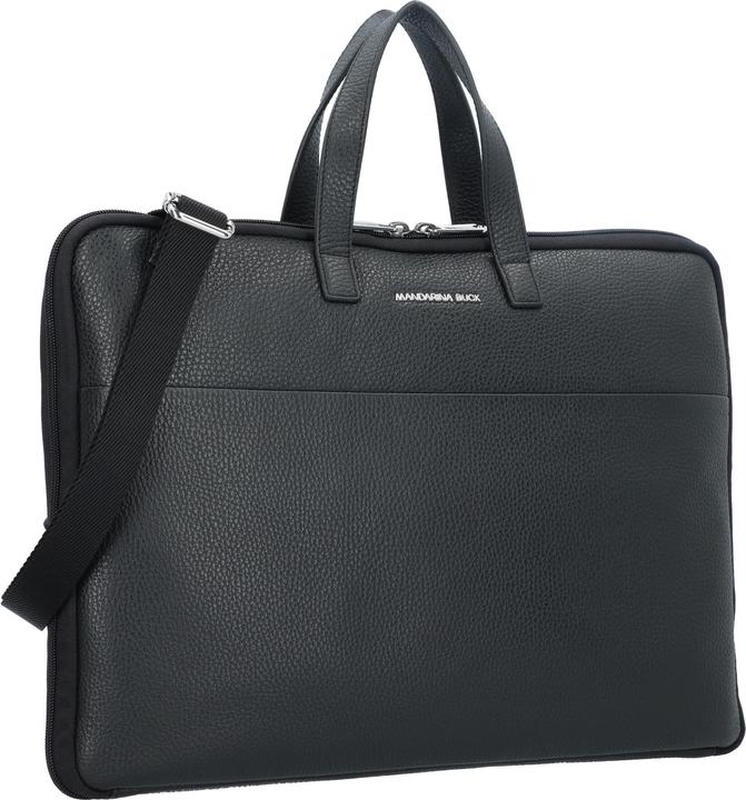 Actual product image Mandarina Duck Laptop sleeve Mellow Urban Sleeve MWC02 (14")