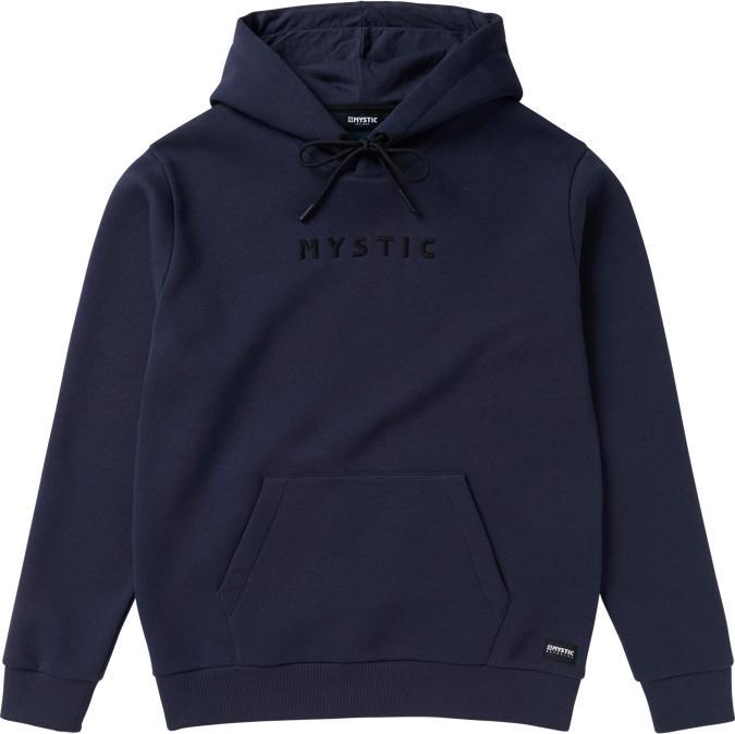 Actual product image Mystic Brand Hood Sweat (XL)