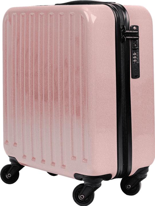 Produktbild Swissbags Cosmos Deluxe Sparkle (30 l)