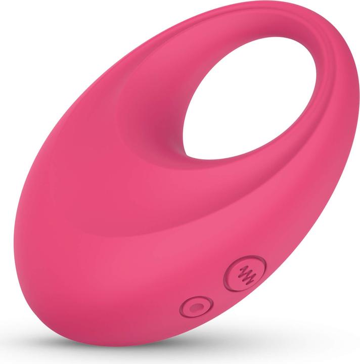 Produktbild Easytoys EasyConnect Appgesteuerter Vibrationscockring (4 cm)