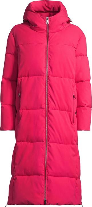 Produktbild New View Puffmantel