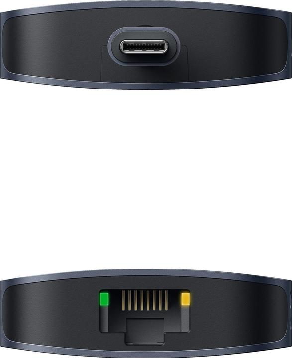 Image du produit Hyper HD4004GL (USB-C, 1 Ports)