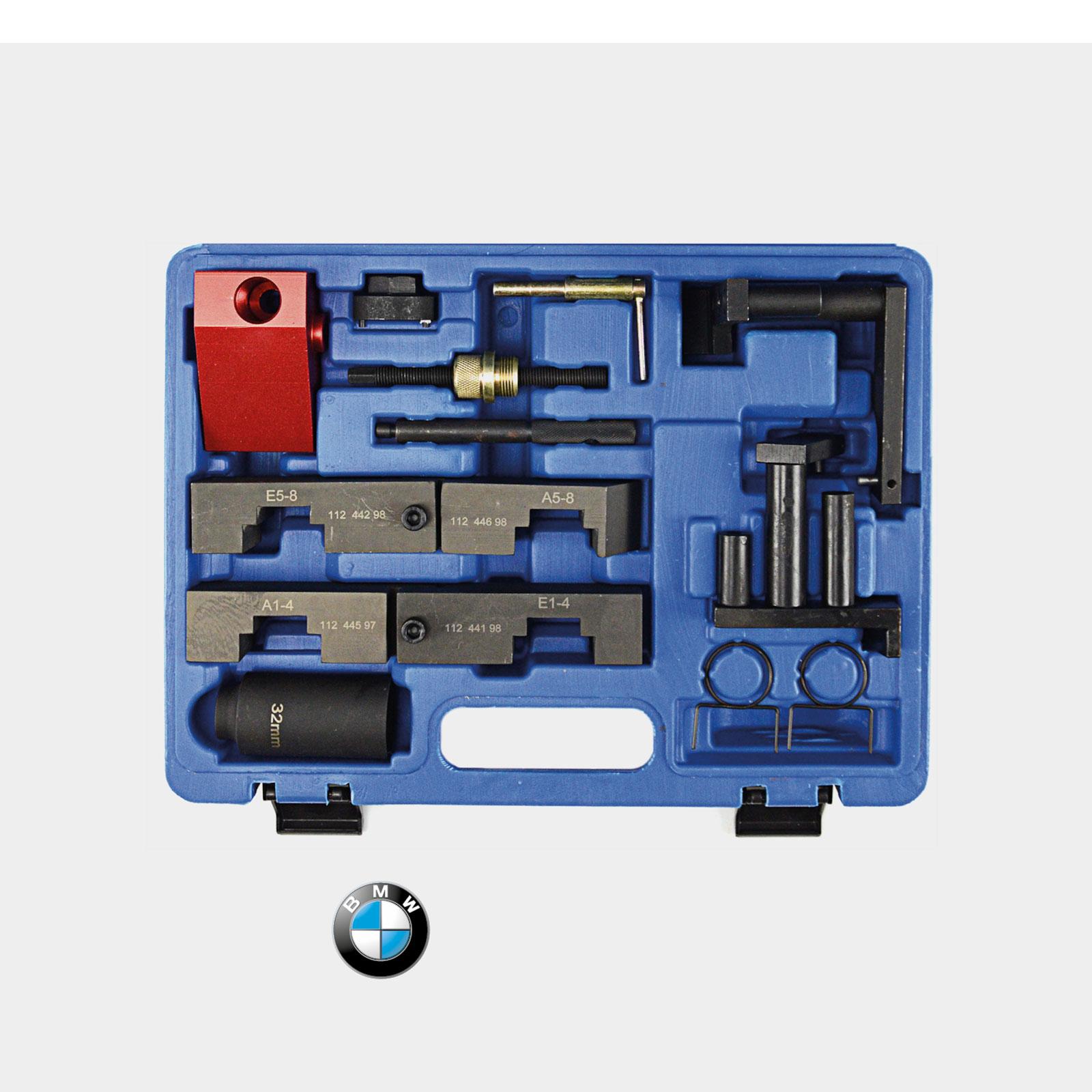 Brilliant Tools, Autotuningteile, BT591560