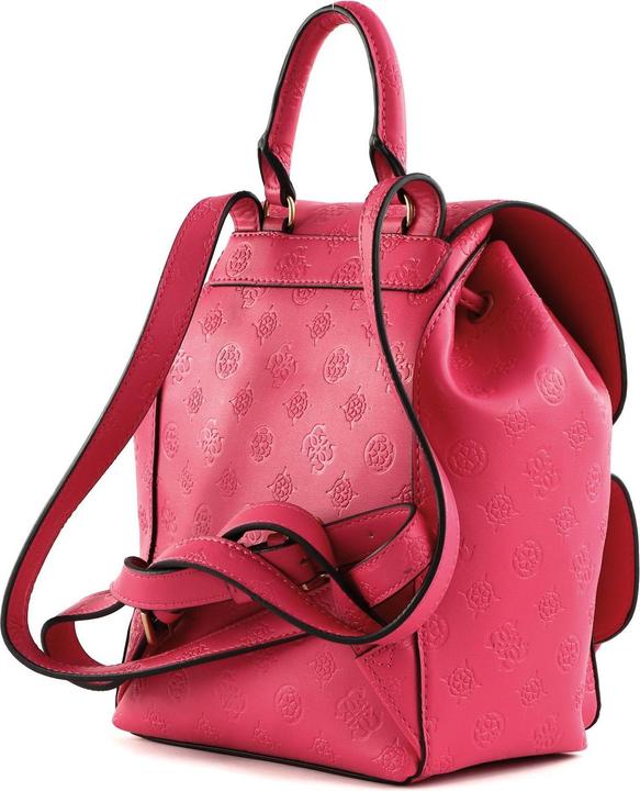 Produktbild Guess Geva Flap Backpack