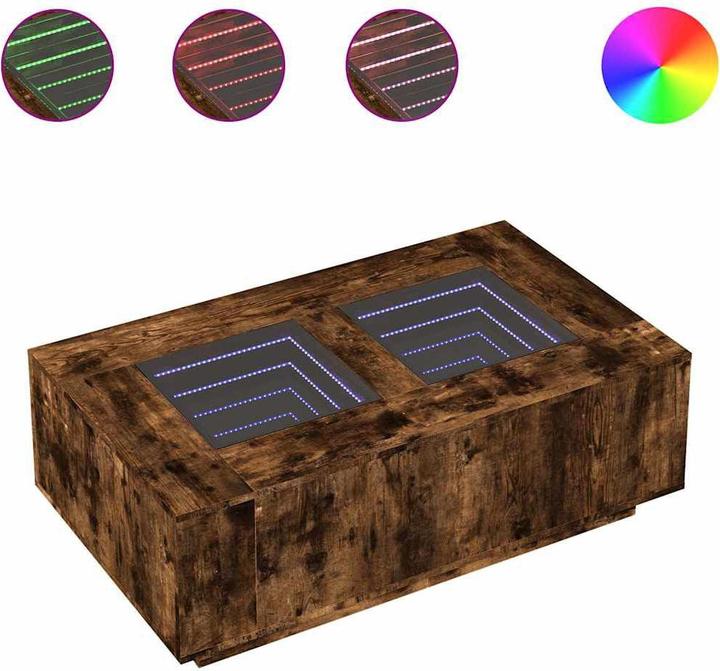 Image du produit vidaXL Leland (116 x 69 x 40 cm)