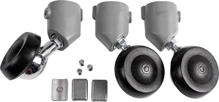 Produktbild Manfrotto Radsatz (Stativfuss)