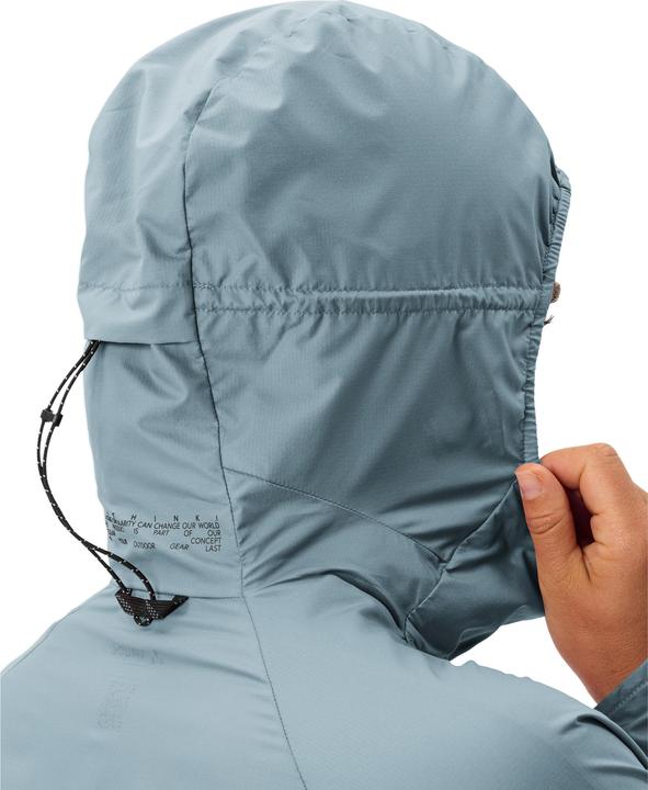 Produktbild Vaude Scopi Wind Jacket (34)