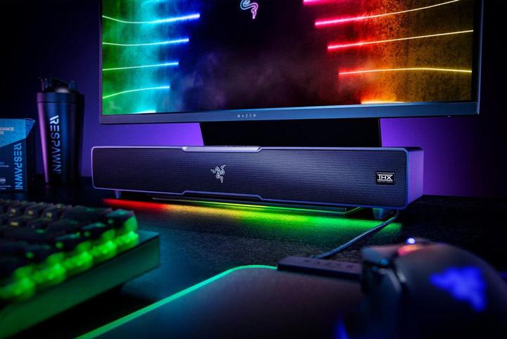 Produktbild Razer Leviathan V2 (65 W, 7.1 Kanal)