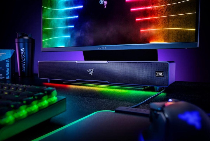 Immagine prodotto Razer Leviatano V2 (65 W, 7.1 canali)