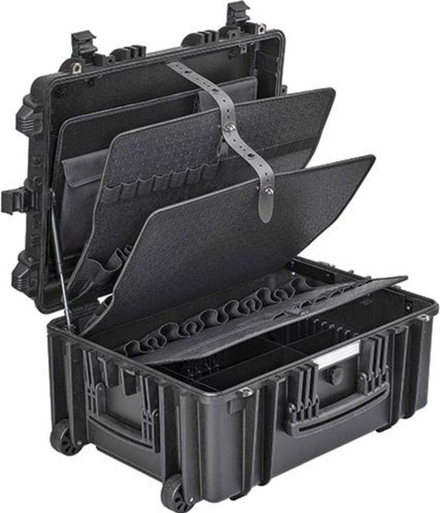 Actual product image Plano Waterproof tool case 53 26 PTS GT LINE