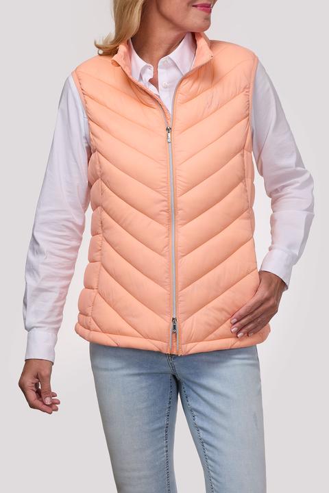 Produktbild Sealand Damen Leichtsteppweste (48)