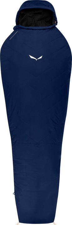 Image du produit Salewa Sac de couchage Micro II 600 Powerloft