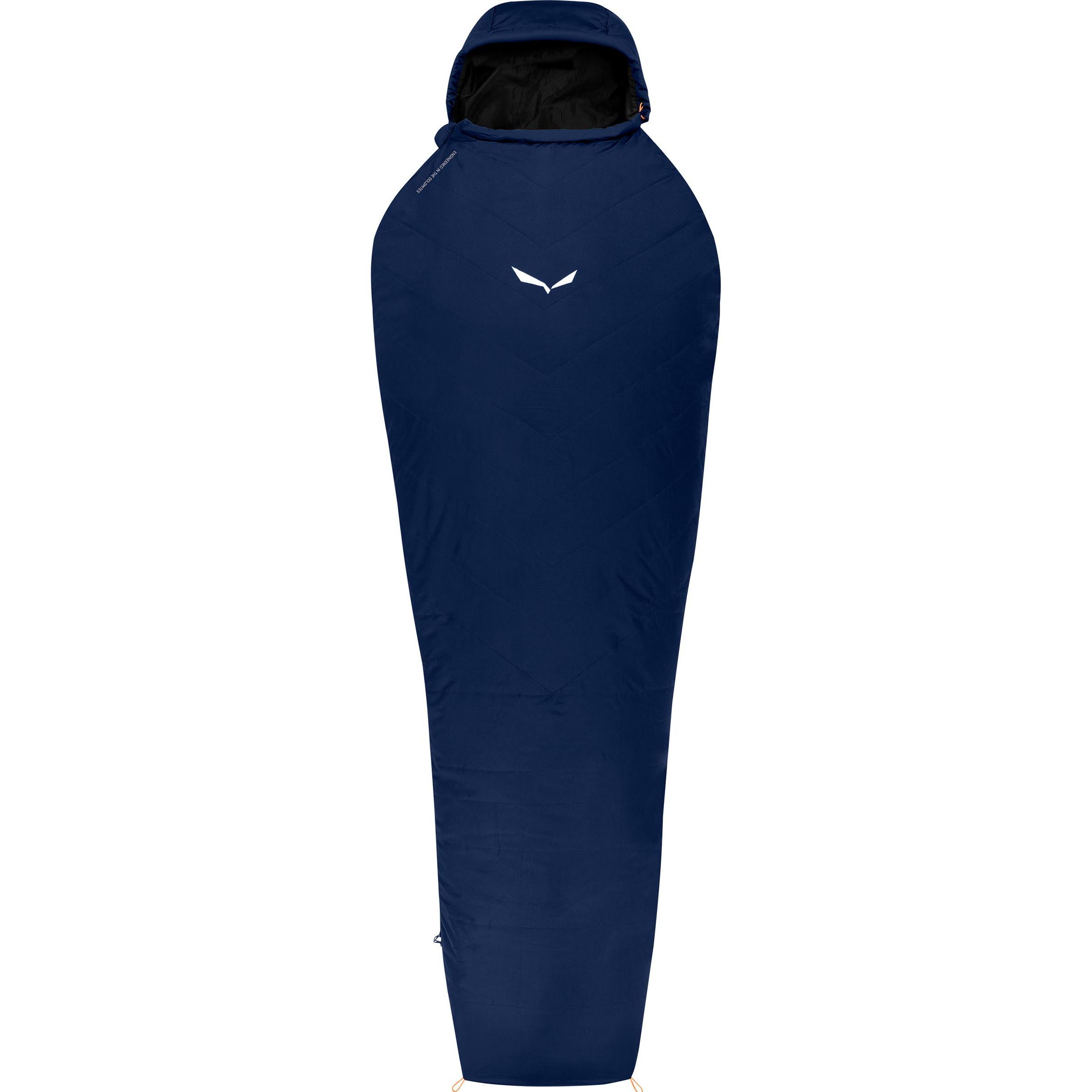 Salewa, Schlafsack