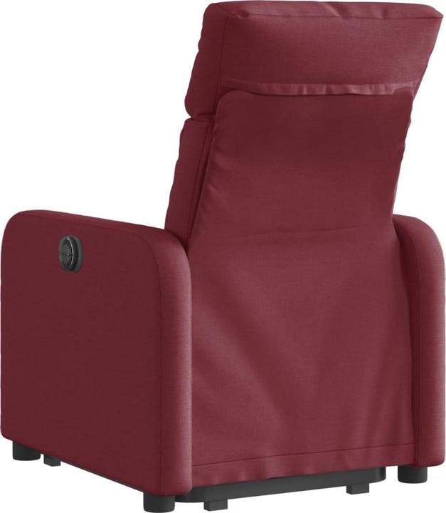 Actual product image vidaXL Relaxsessel mit Aufstehhilfe