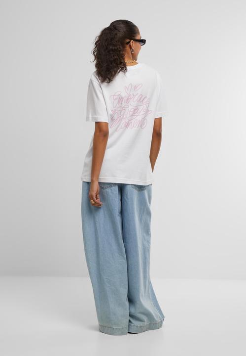 Produktbild Miss Tee Embrace Every Moment Tee - 187367 (L)