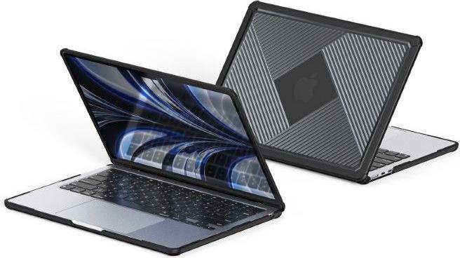 Immagine prodotto Dux Ducis Serie di custodie rigide protettive LCGH (13.30", Apple)