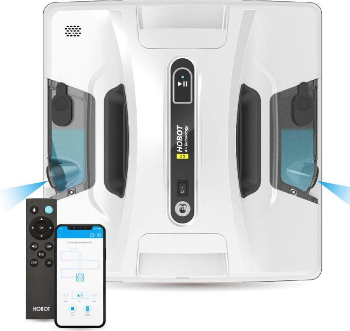 Produktbild Hobot 2S