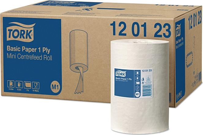 Actual product image Tork Paper roll (1 x)