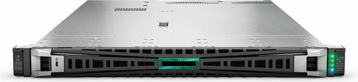 Actual product image HPE E ProLiant Compute DL360, Gen12, 6517P, 1P, -R, 8SFF, NS204i-u, v2, MR408i-o PS, E (64 GB, Rack Server)