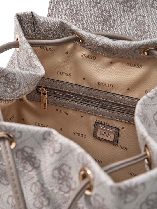 Actual product image Guess Manhattan II Flap Backpack (7 l)