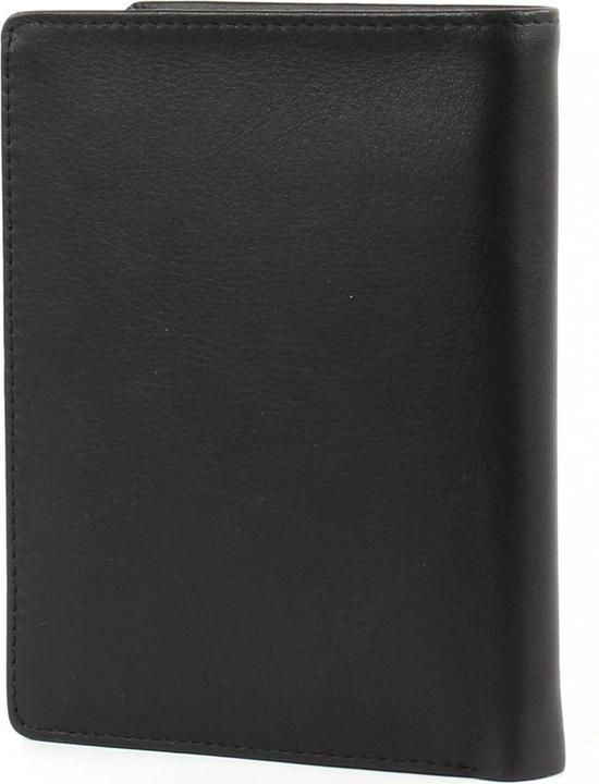 Actual product image Esquire Logo Left - Hander Wallet