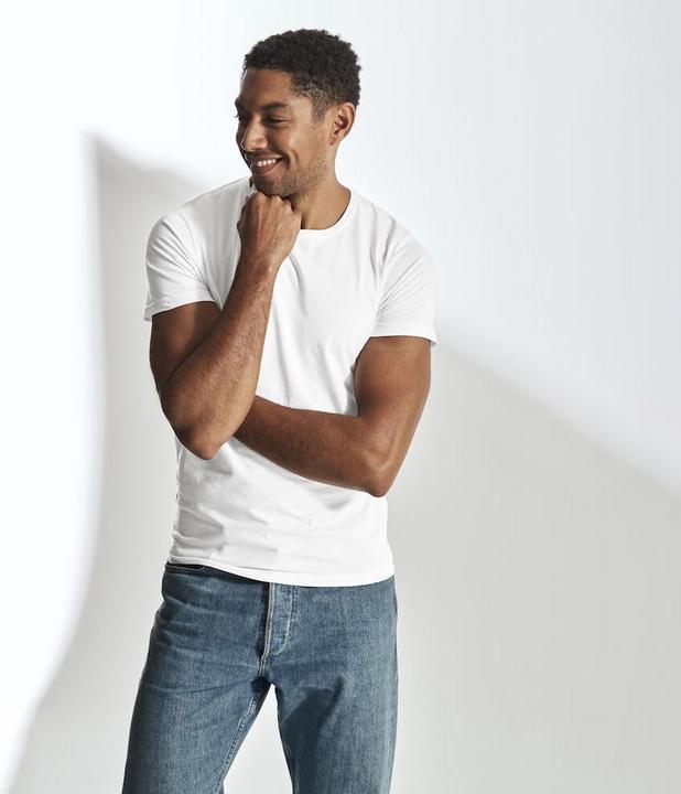 Immagine prodotto Cottover Maglietta stretch uomo (L)