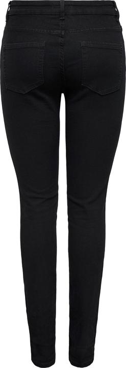 Actual product image Only ONLHUSH Mittlere Taille Skinny Fit Jeans Skinny Jeans (XS)