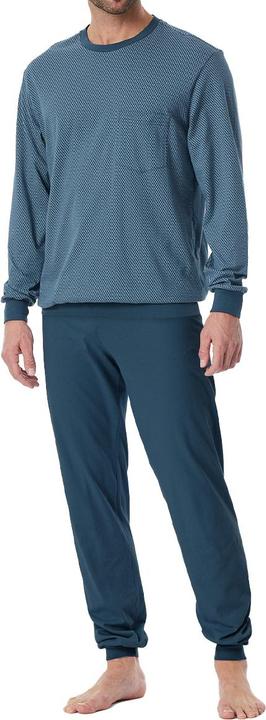 Immagine prodotto Schiesser Pigiama Comfort Essentials (56, XXL)