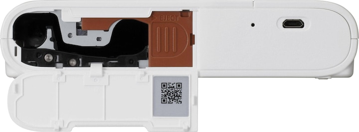 Immagine prodotto Canon Selphy Square QX10 (Termica diretta, Colore)