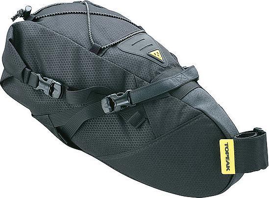 Actual product image Topeak Backloader (10 l, Saddle bag)