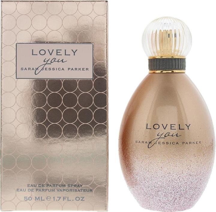 Immagine prodotto Sarah Jessica Parker EDP Lovely You (Eau de parfum, 50 ml)