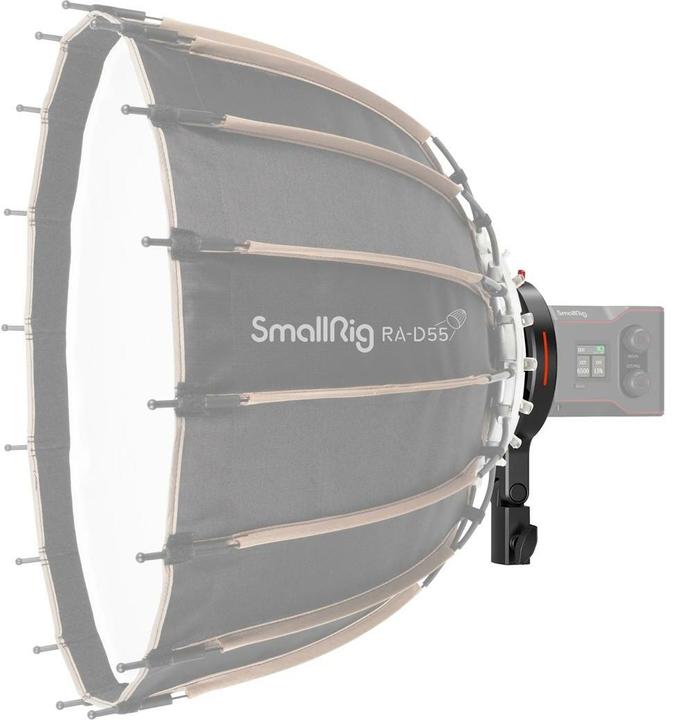 Actual product image SmallRig Bowens Mount Adapter Part (Various video accessories)